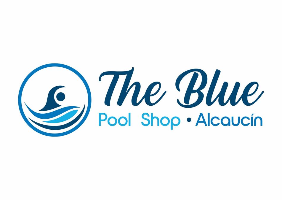 The Blue Pool Shop